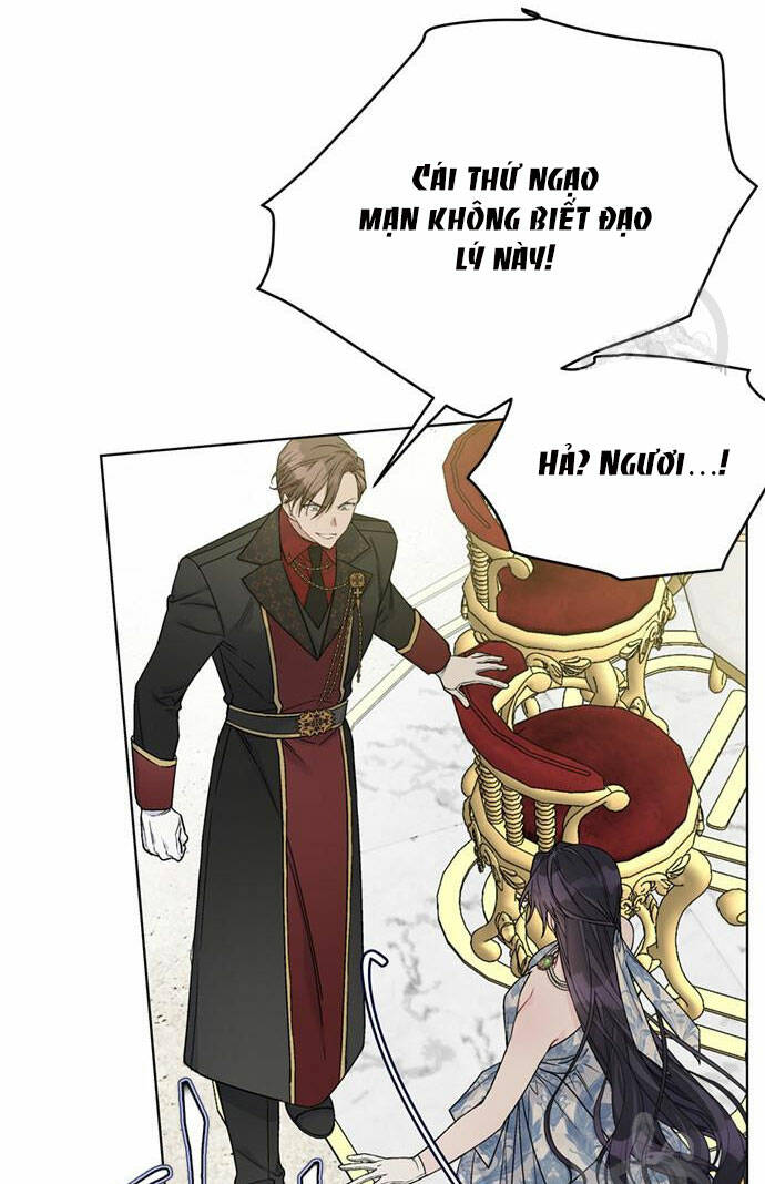 Cách Hiệp Sĩ Sống Như Một Tiểu Thư Quyền Quý: Chapter 101.1