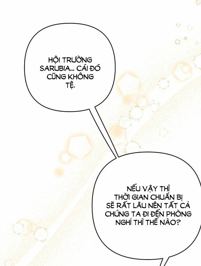 Cách Hiệp Sĩ Sống Như Một Tiểu Thư Quyền Quý: Chapter 101.1