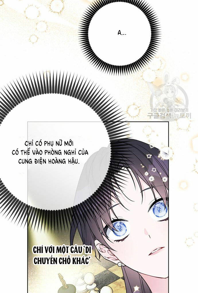 Cách Hiệp Sĩ Sống Như Một Tiểu Thư Quyền Quý: Chapter 101.1