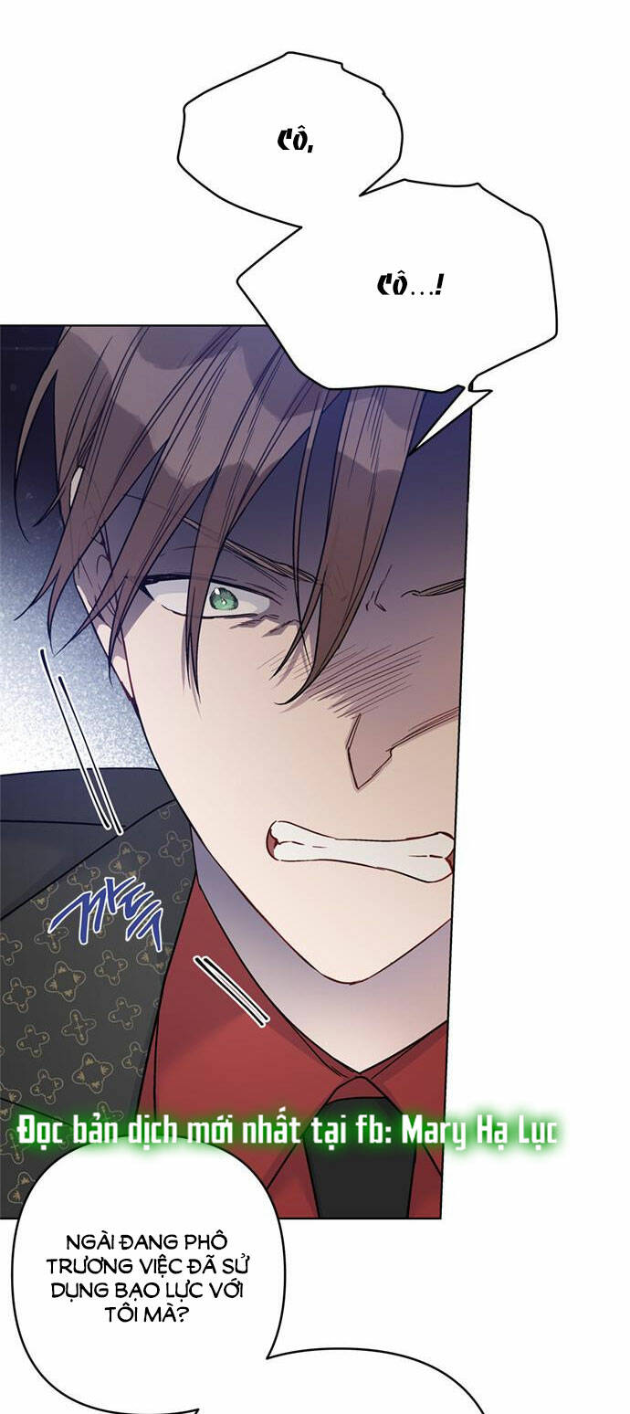 Cách Hiệp Sĩ Sống Như Một Tiểu Thư Quyền Quý: Chapter 101.2