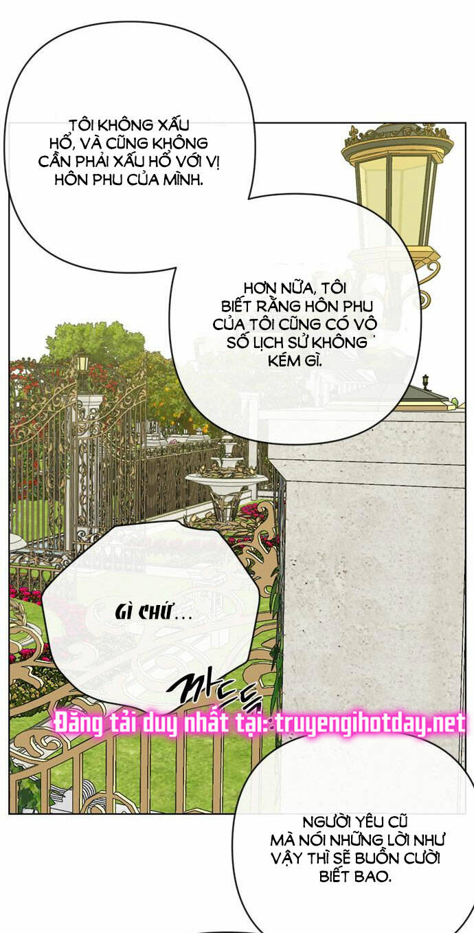 Cách Hiệp Sĩ Sống Như Một Tiểu Thư Quyền Quý: Chapter 101.2