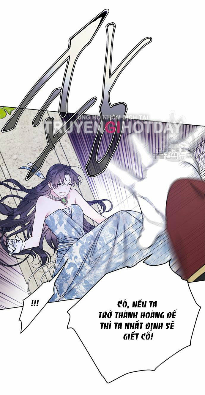 Cách Hiệp Sĩ Sống Như Một Tiểu Thư Quyền Quý: Chapter 101.2