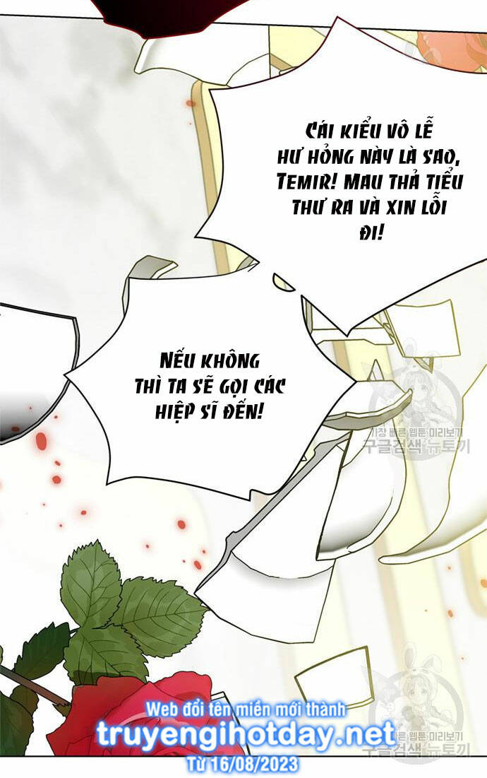Cách Hiệp Sĩ Sống Như Một Tiểu Thư Quyền Quý: Chapter 101.2