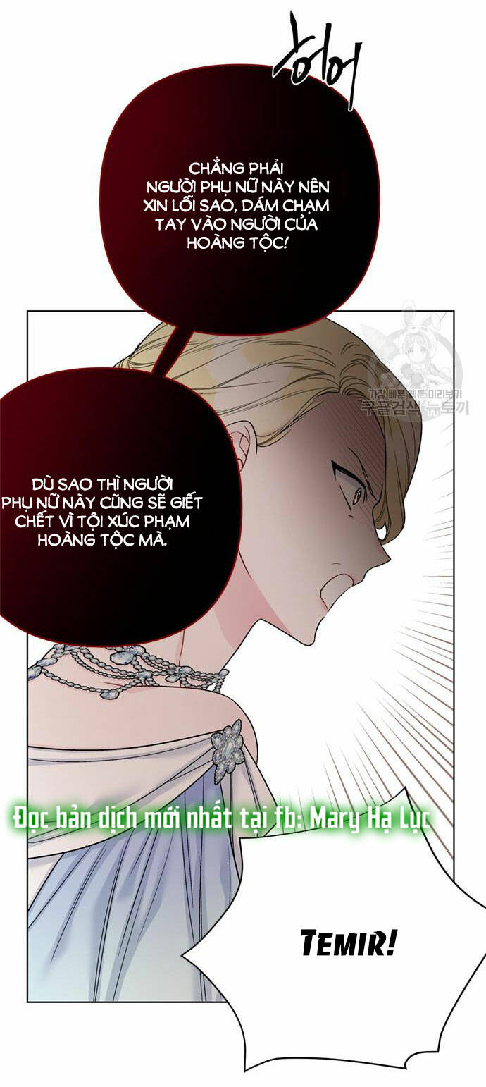 Cách Hiệp Sĩ Sống Như Một Tiểu Thư Quyền Quý: Chapter 101.2