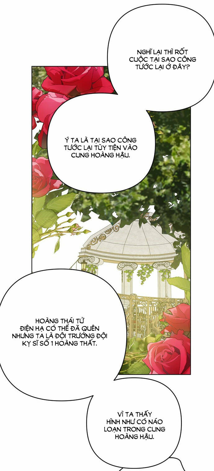 Cách Hiệp Sĩ Sống Như Một Tiểu Thư Quyền Quý: Chapter 102.1