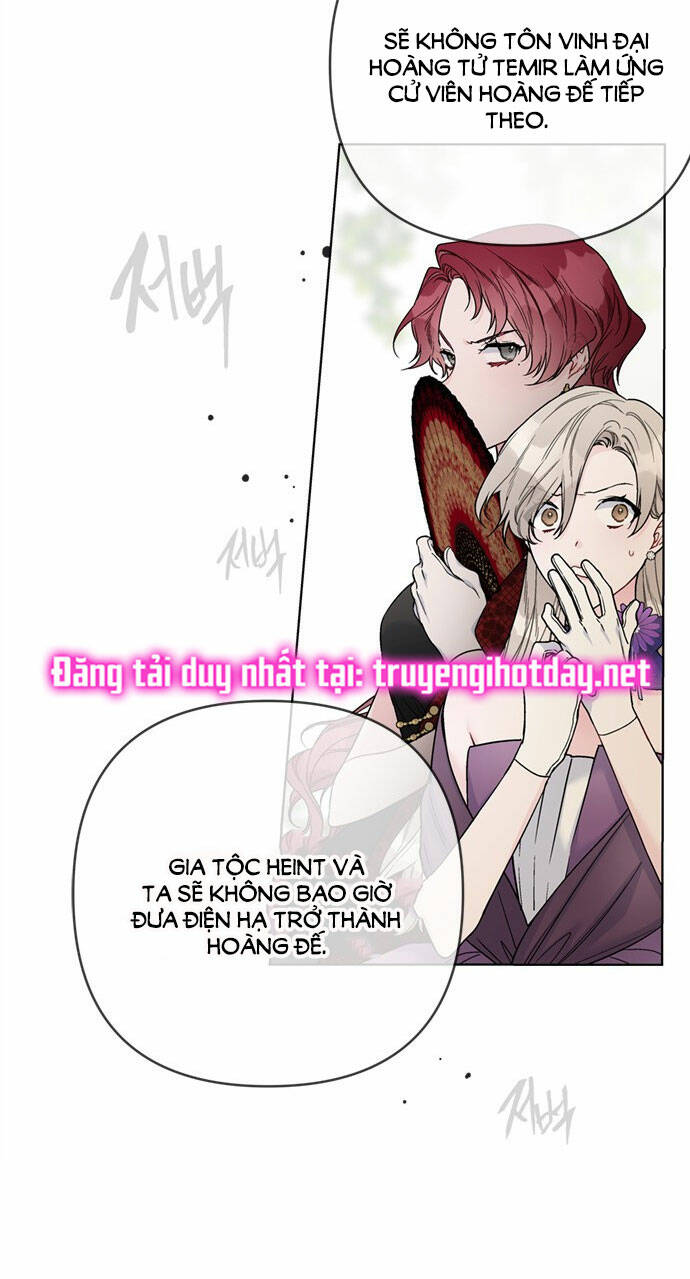 Cách Hiệp Sĩ Sống Như Một Tiểu Thư Quyền Quý: Chapter 102.1
