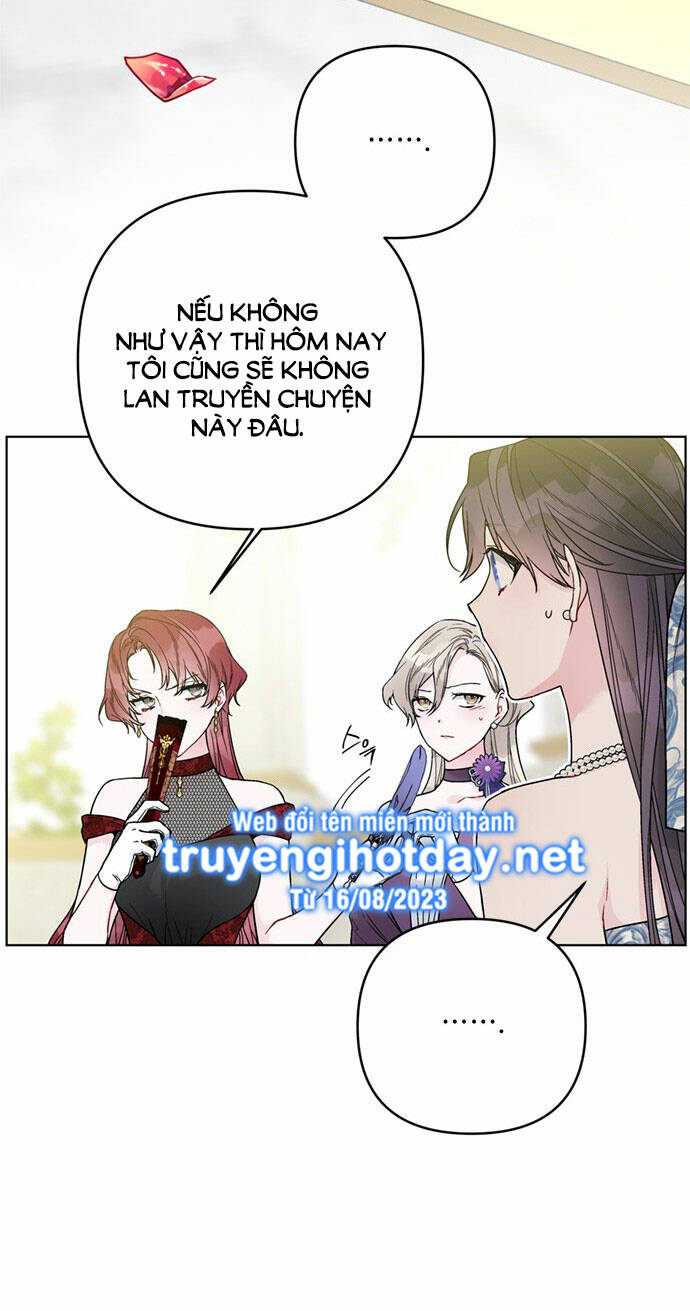 Cách Hiệp Sĩ Sống Như Một Tiểu Thư Quyền Quý: Chapter 102.2