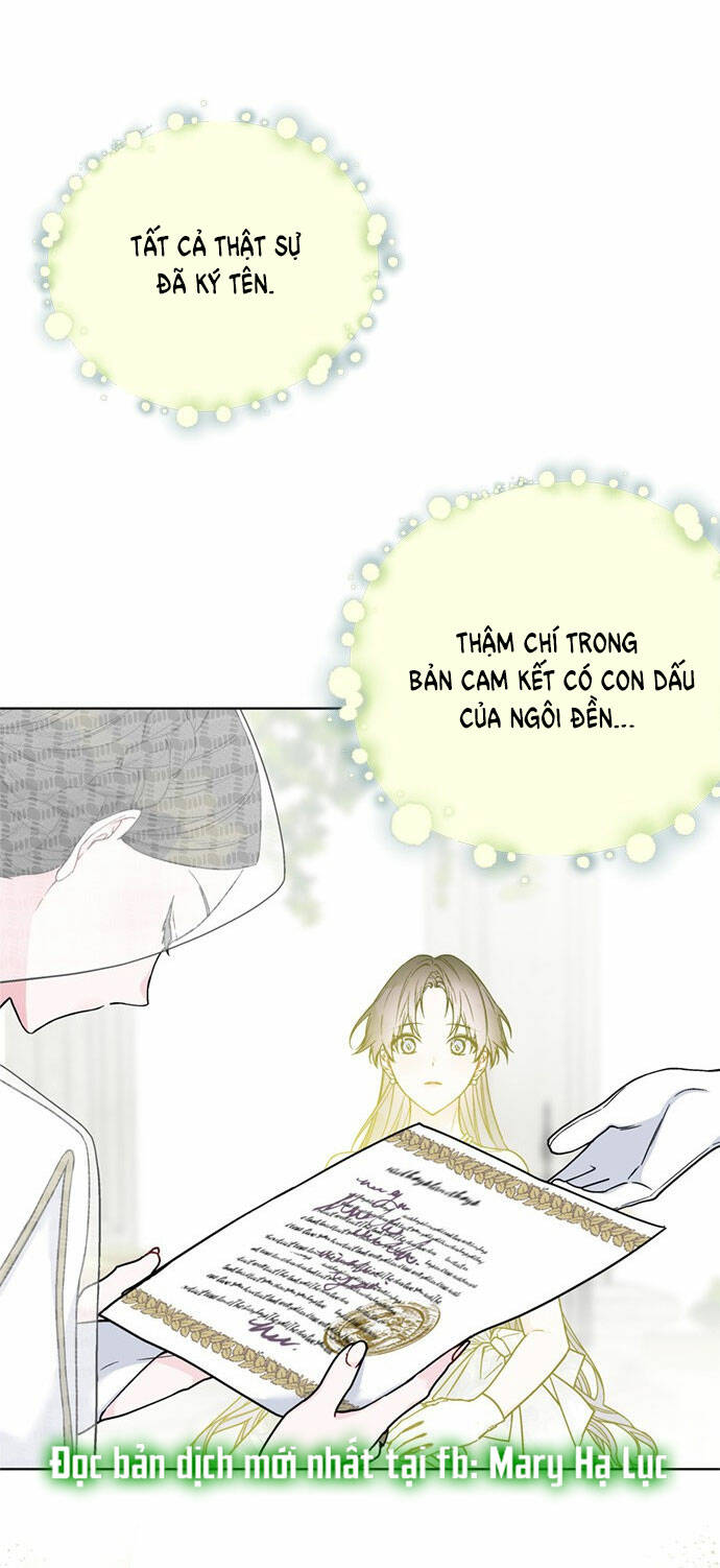 Cách Hiệp Sĩ Sống Như Một Tiểu Thư Quyền Quý: Chapter 102.2