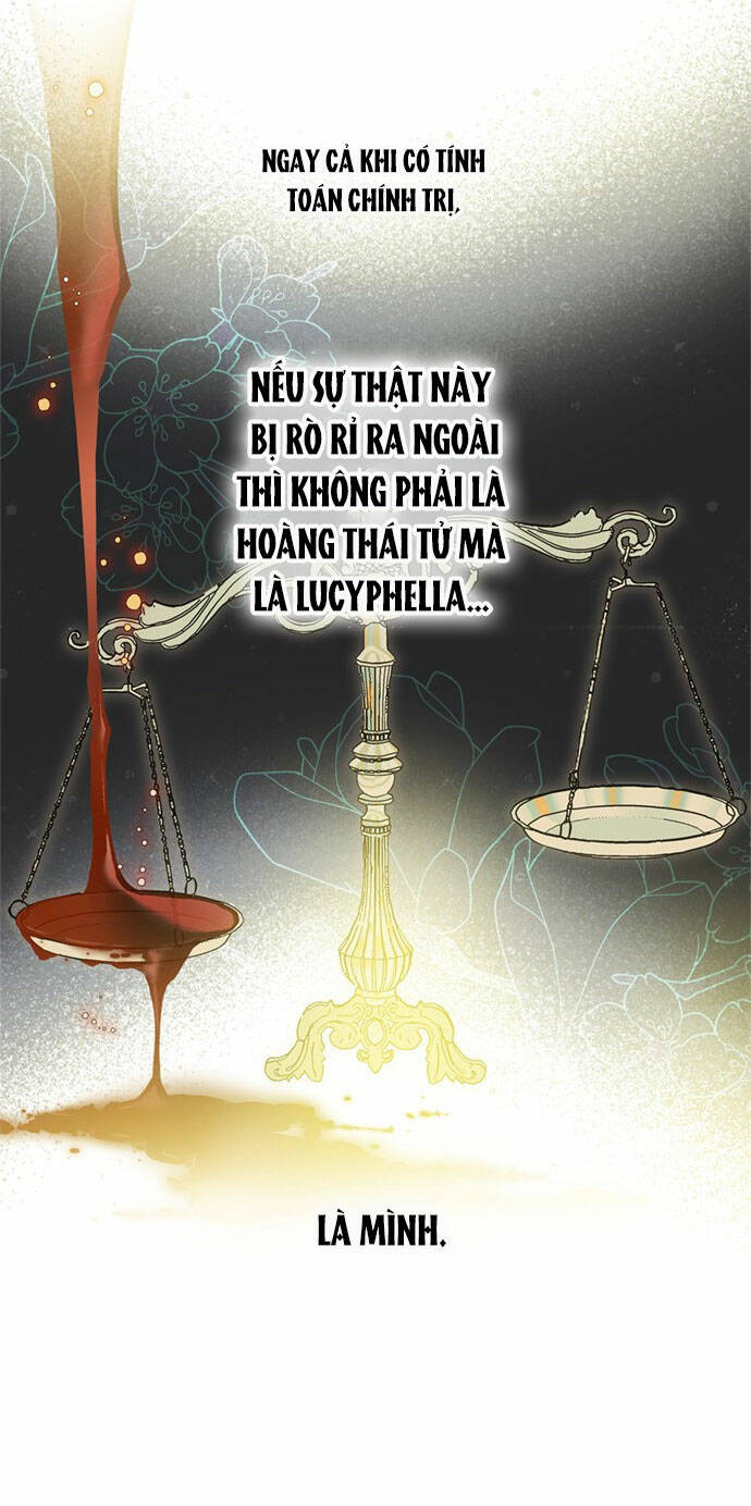 Cách Hiệp Sĩ Sống Như Một Tiểu Thư Quyền Quý: Chapter 102.2
