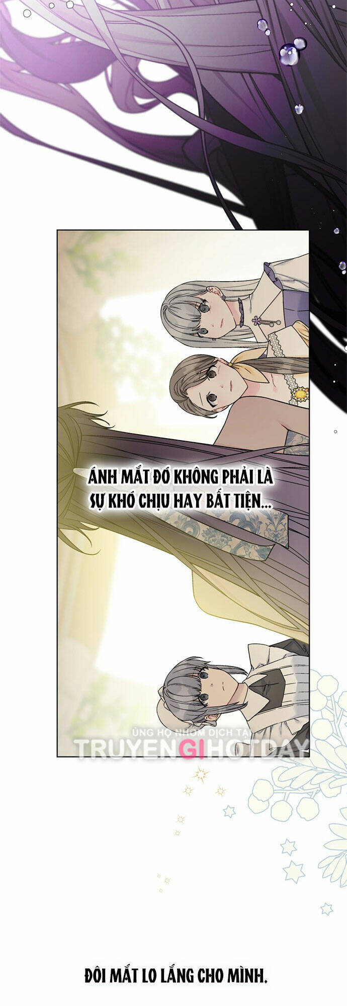 Cách Hiệp Sĩ Sống Như Một Tiểu Thư Quyền Quý: Chapter 102.2