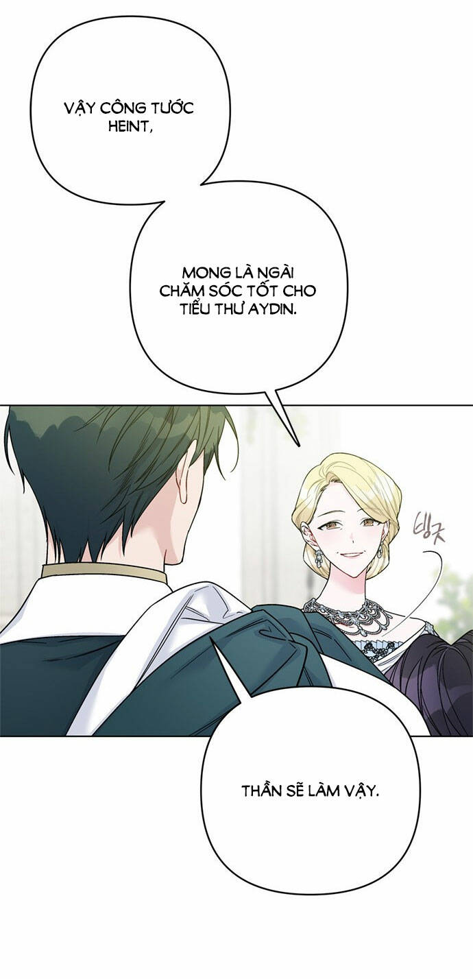 Cách Hiệp Sĩ Sống Như Một Tiểu Thư Quyền Quý: Chapter 102.2