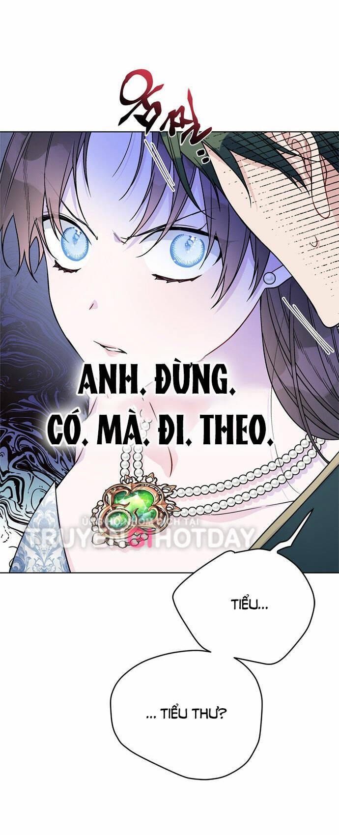Cách Hiệp Sĩ Sống Như Một Tiểu Thư Quyền Quý: Chapter 102.2