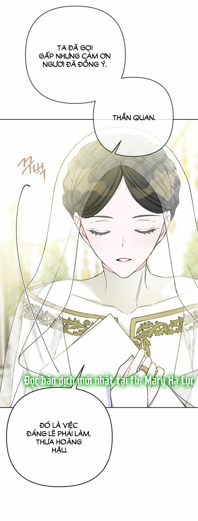 Cách Hiệp Sĩ Sống Như Một Tiểu Thư Quyền Quý: Chapter 102.2