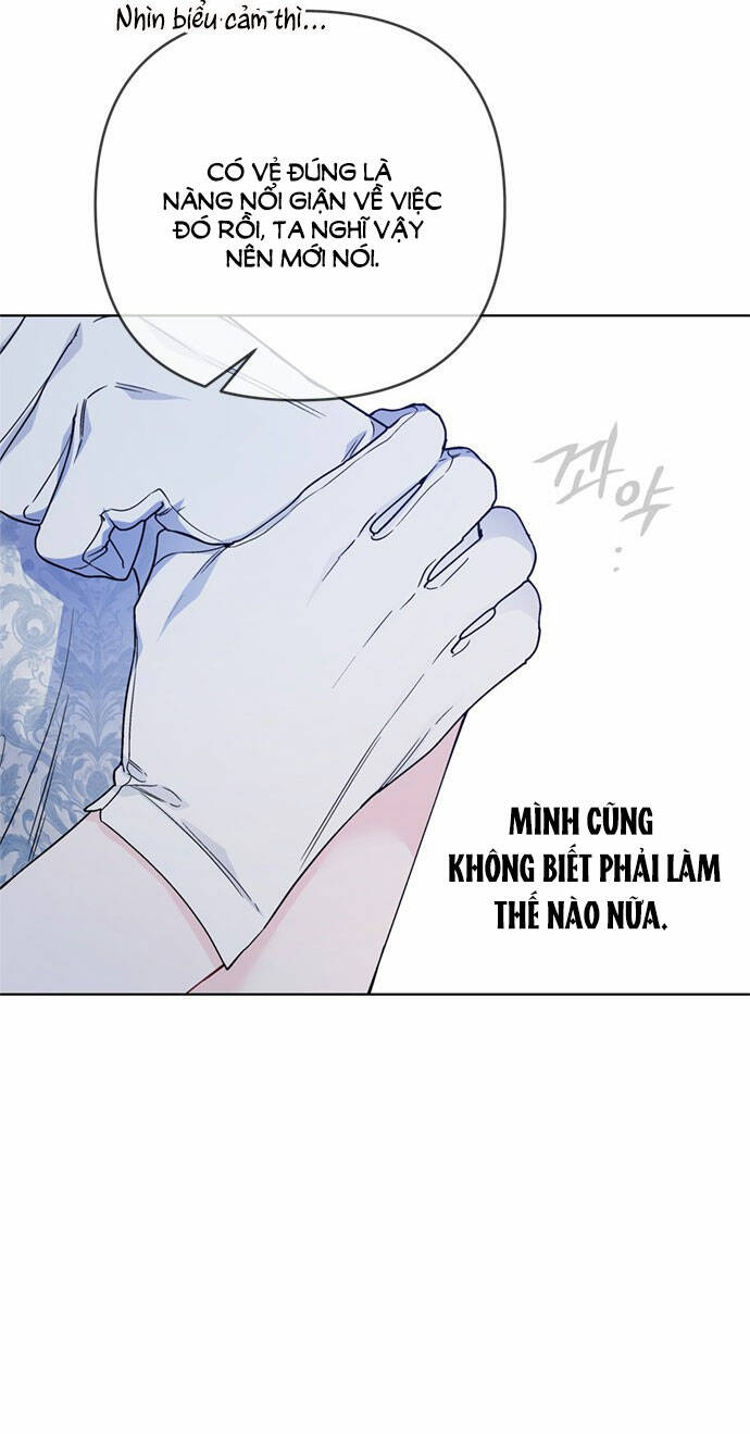 Cách Hiệp Sĩ Sống Như Một Tiểu Thư Quyền Quý: Chapter 103.1