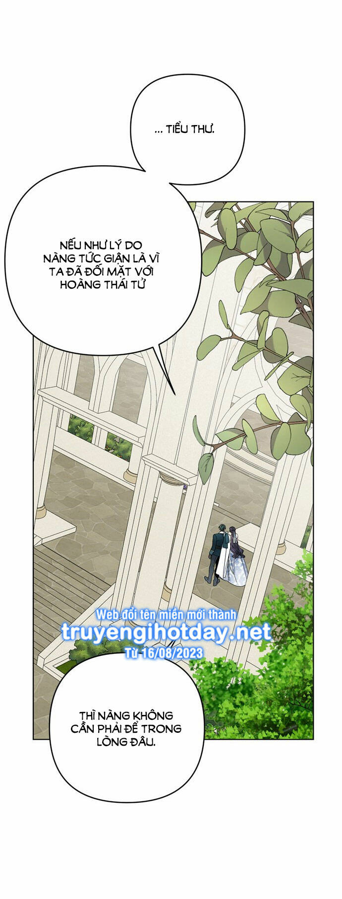 Cách Hiệp Sĩ Sống Như Một Tiểu Thư Quyền Quý: Chapter 103.1
