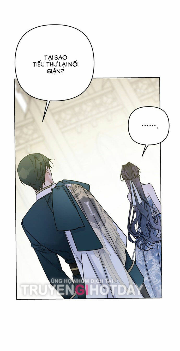 Cách Hiệp Sĩ Sống Như Một Tiểu Thư Quyền Quý: Chapter 103.1