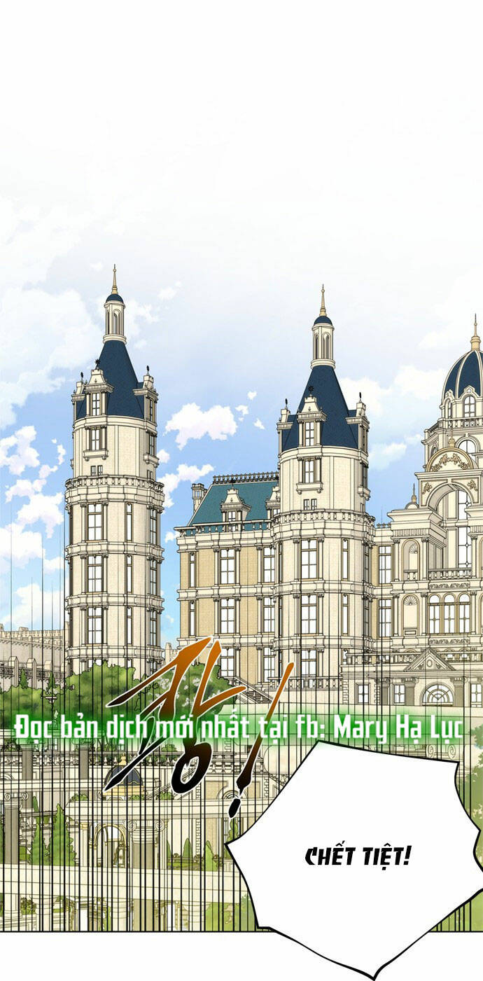 Cách Hiệp Sĩ Sống Như Một Tiểu Thư Quyền Quý: Chapter 104.1