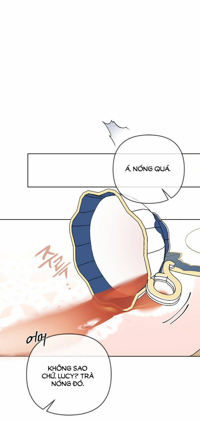 Cách Hiệp Sĩ Sống Như Một Tiểu Thư Quyền Quý: Chapter 104.1