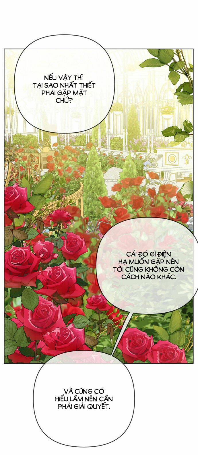 Cách Hiệp Sĩ Sống Như Một Tiểu Thư Quyền Quý: Chapter 104.2