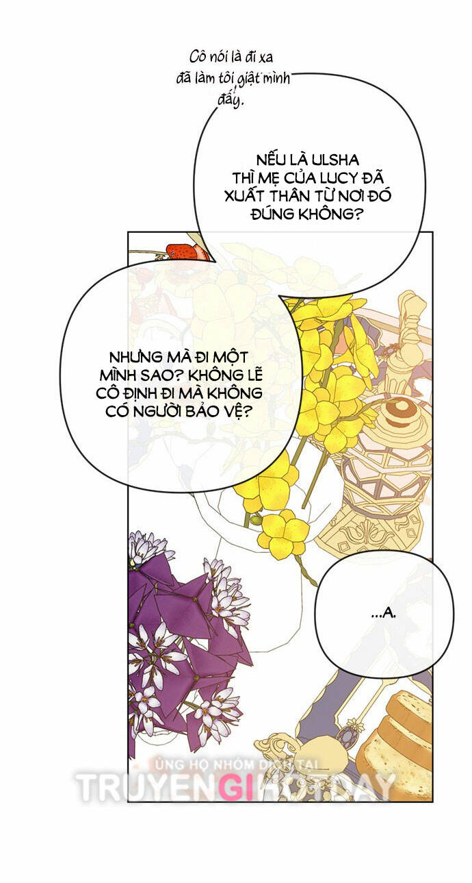 Cách Hiệp Sĩ Sống Như Một Tiểu Thư Quyền Quý: Chapter 104.2