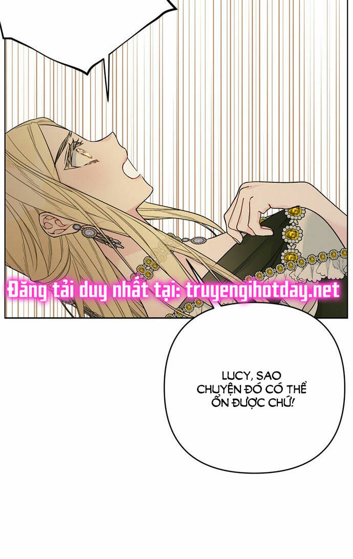Cách Hiệp Sĩ Sống Như Một Tiểu Thư Quyền Quý: Chapter 104.2