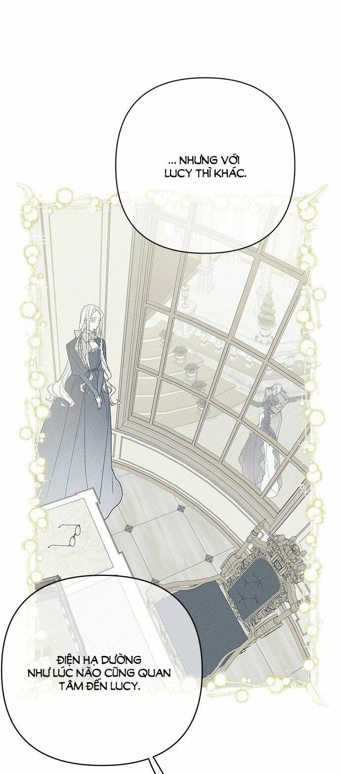 Cách Hiệp Sĩ Sống Như Một Tiểu Thư Quyền Quý: Chapter 104.2