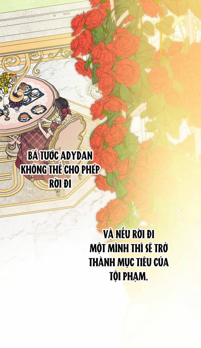 Cách Hiệp Sĩ Sống Như Một Tiểu Thư Quyền Quý: Chapter 104.2