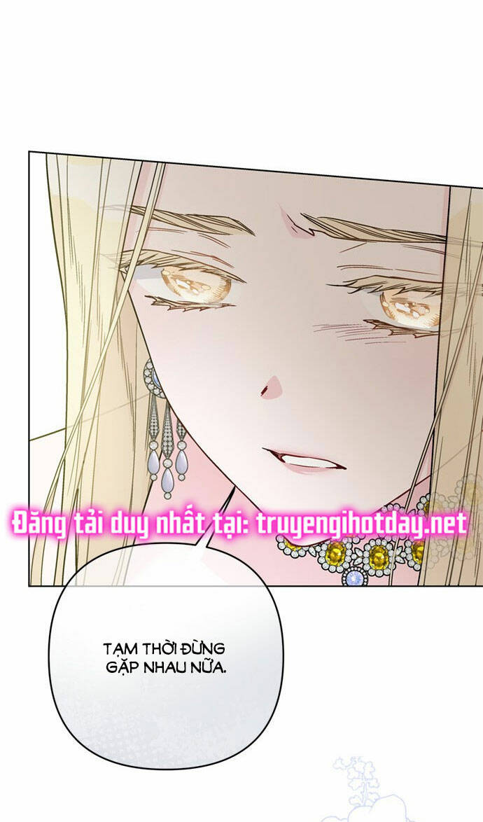 Cách Hiệp Sĩ Sống Như Một Tiểu Thư Quyền Quý: Chapter 104.2