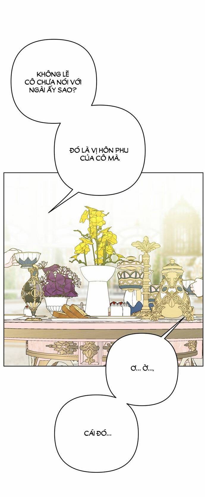 Cách Hiệp Sĩ Sống Như Một Tiểu Thư Quyền Quý: Chapter 104.2