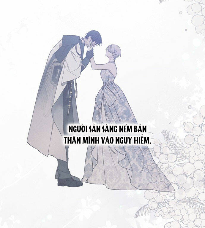 Cách Hiệp Sĩ Sống Như Một Tiểu Thư Quyền Quý: Chapter 104.2