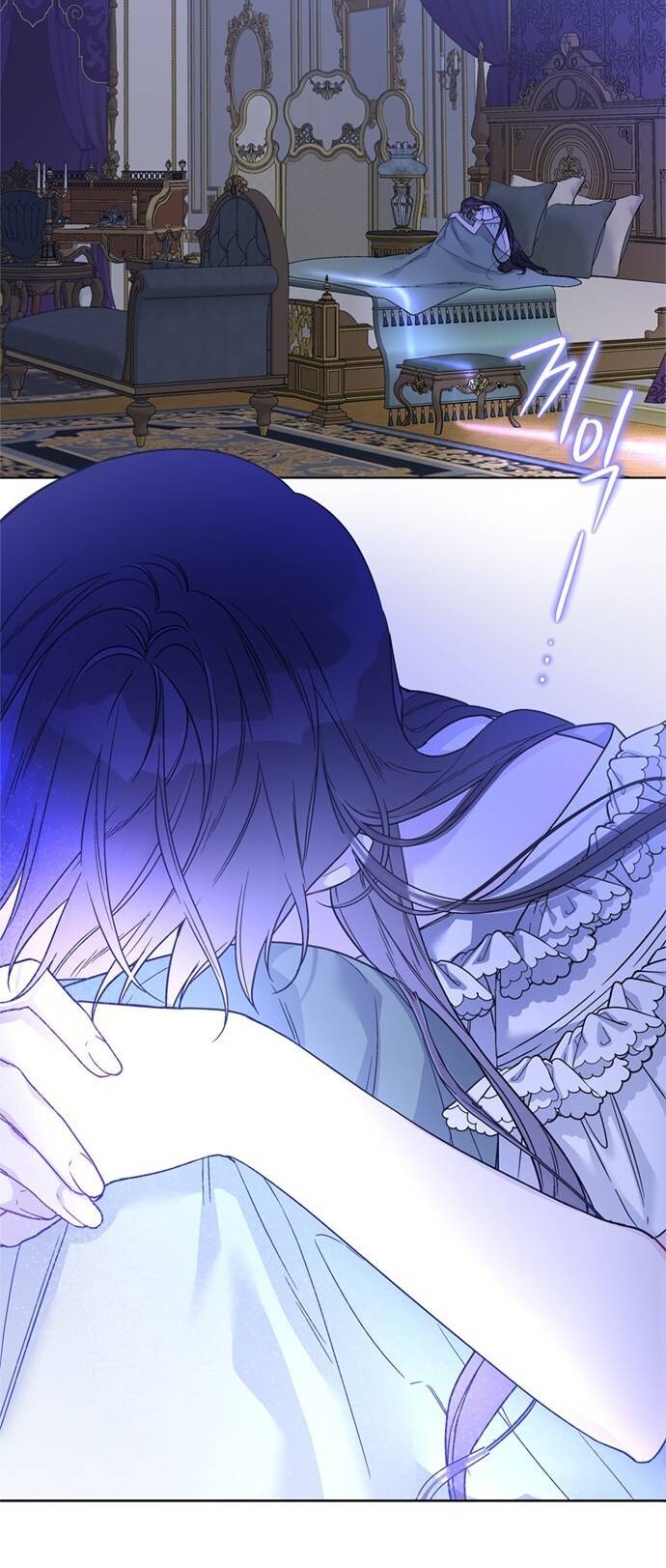 Cách Hiệp Sĩ Sống Như Một Tiểu Thư Quyền Quý: Chapter 105.1