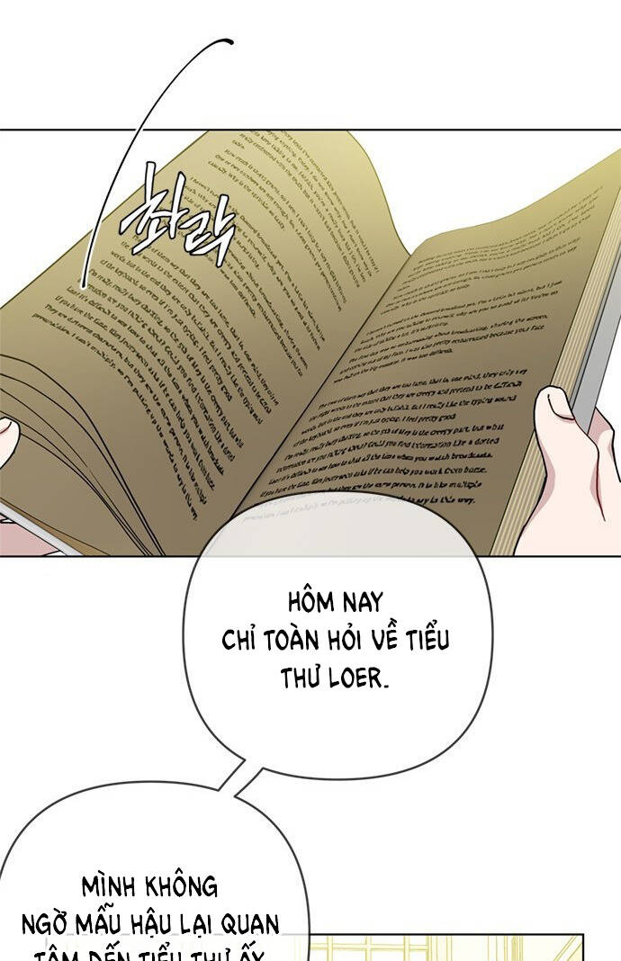 Cách Hiệp Sĩ Sống Như Một Tiểu Thư Quyền Quý: Chapter 105.1