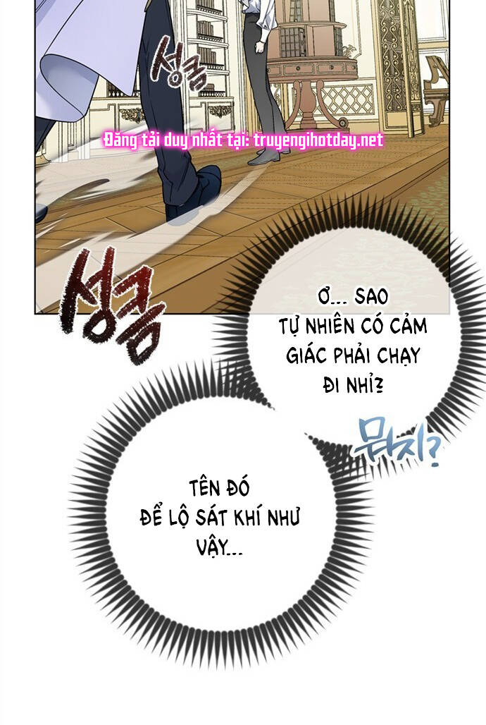 Cách Hiệp Sĩ Sống Như Một Tiểu Thư Quyền Quý: Chapter 105.1