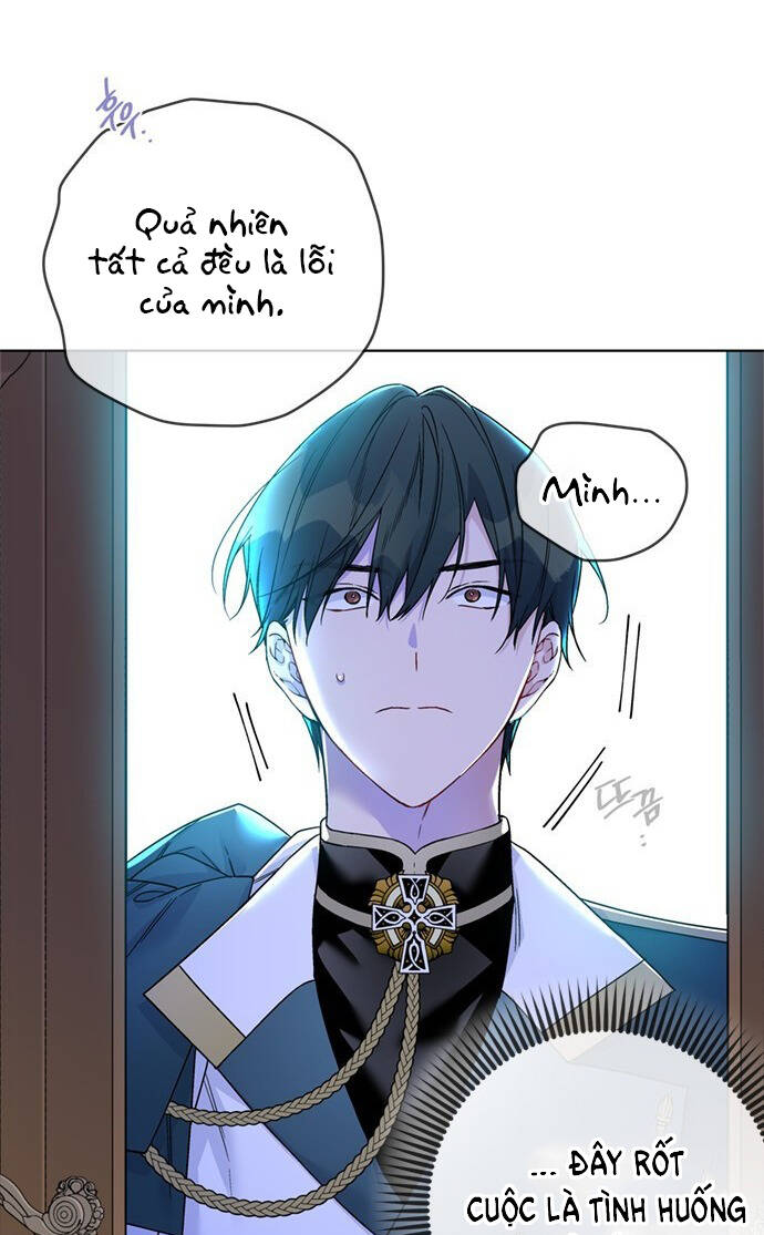 Cách Hiệp Sĩ Sống Như Một Tiểu Thư Quyền Quý: Chapter 105.1