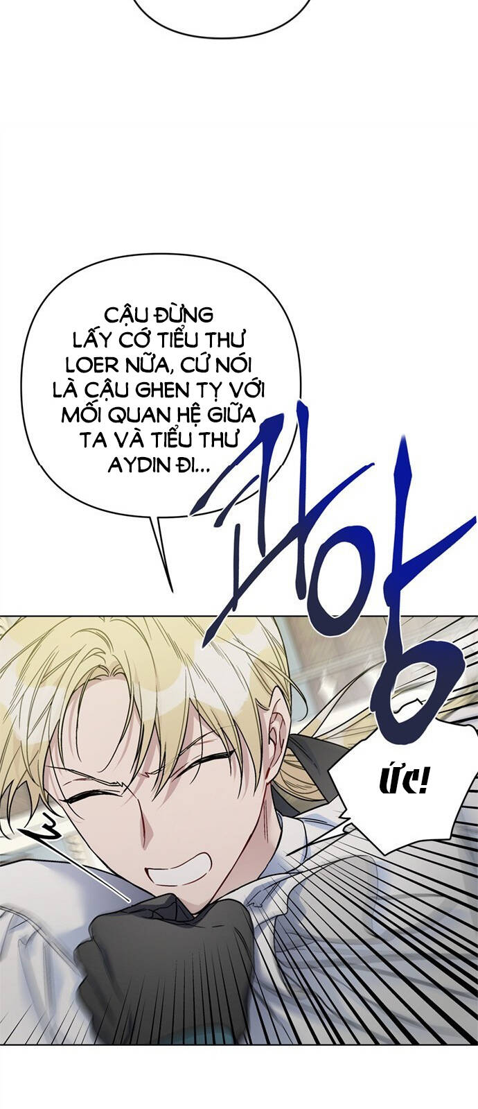 Cách Hiệp Sĩ Sống Như Một Tiểu Thư Quyền Quý: Chapter 105.1