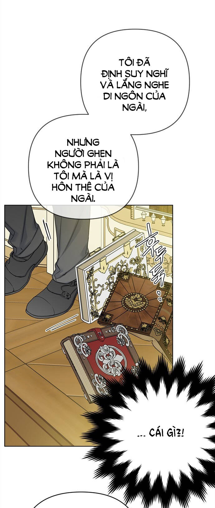 Cách Hiệp Sĩ Sống Như Một Tiểu Thư Quyền Quý: Chapter 105.1