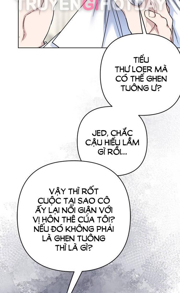 Cách Hiệp Sĩ Sống Như Một Tiểu Thư Quyền Quý: Chapter 105.1