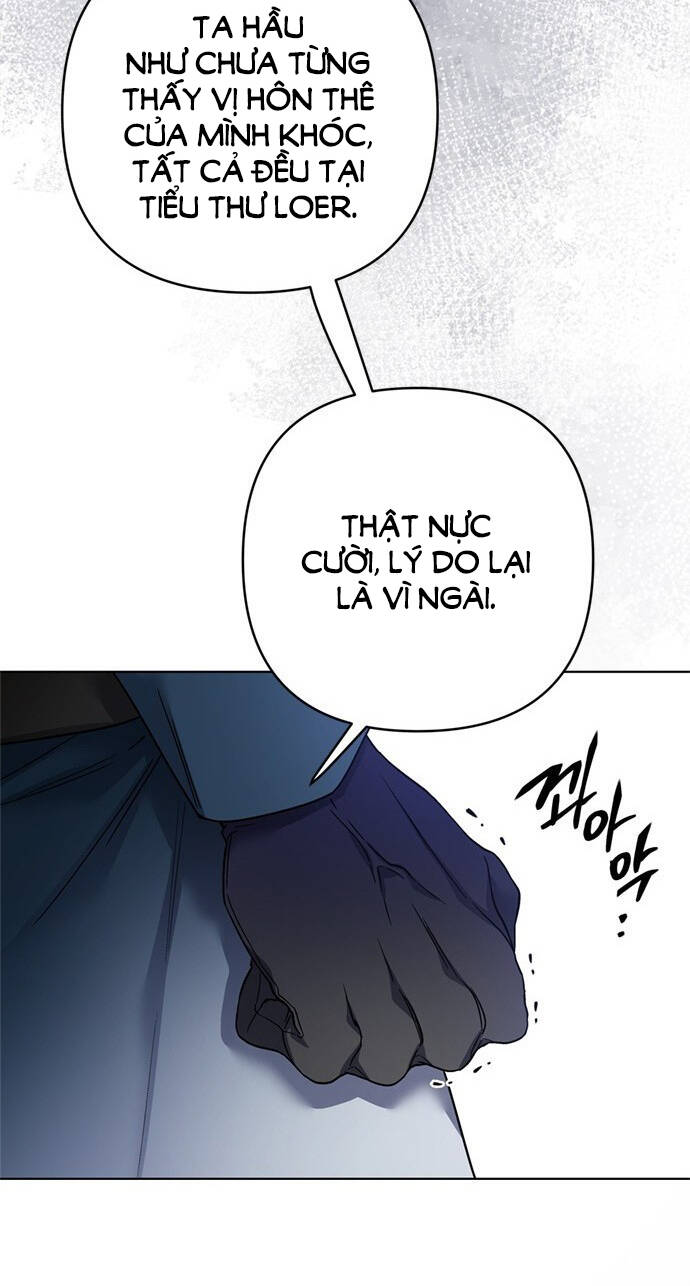 Cách Hiệp Sĩ Sống Như Một Tiểu Thư Quyền Quý: Chapter 105.1