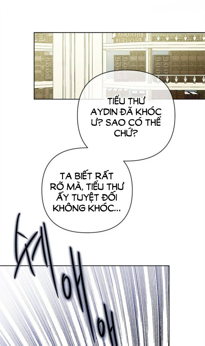 Cách Hiệp Sĩ Sống Như Một Tiểu Thư Quyền Quý: Chapter 105.1