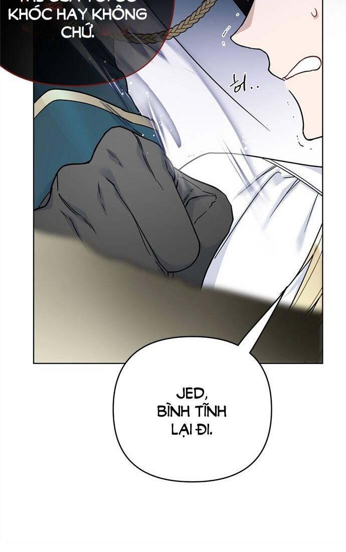 Cách Hiệp Sĩ Sống Như Một Tiểu Thư Quyền Quý: Chapter 105.1