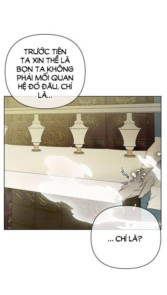 Cách Hiệp Sĩ Sống Như Một Tiểu Thư Quyền Quý: Chapter 105.2