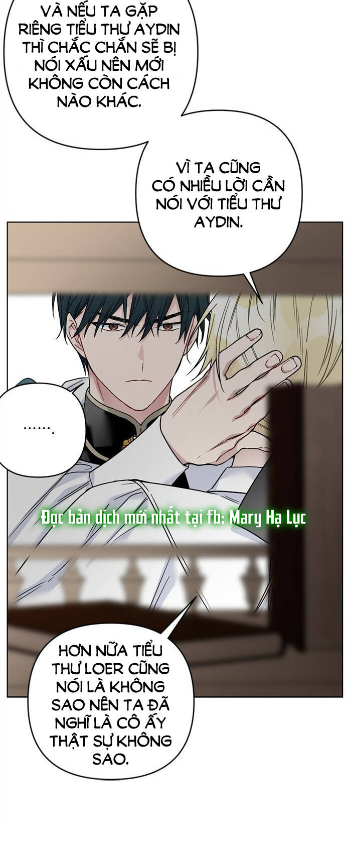 Cách Hiệp Sĩ Sống Như Một Tiểu Thư Quyền Quý: Chapter 105.2