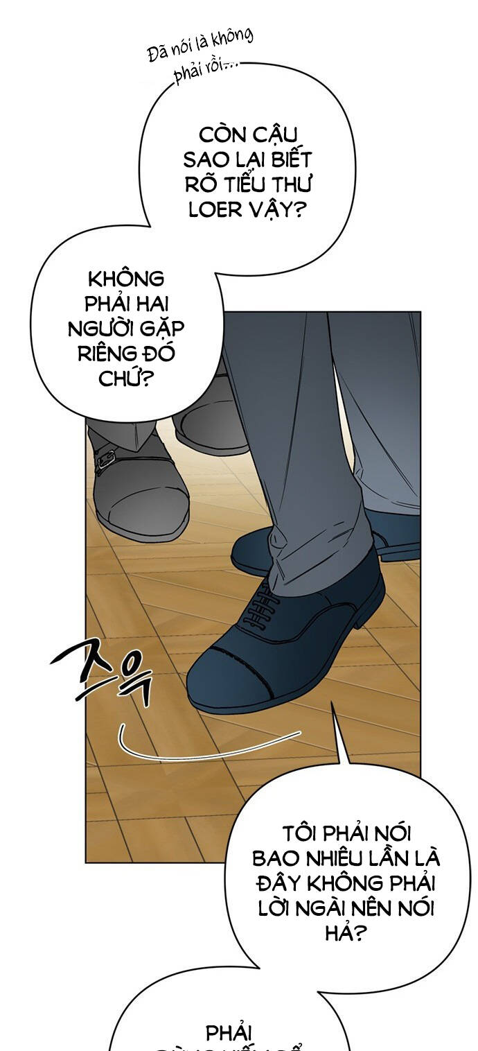 Cách Hiệp Sĩ Sống Như Một Tiểu Thư Quyền Quý: Chapter 105.2