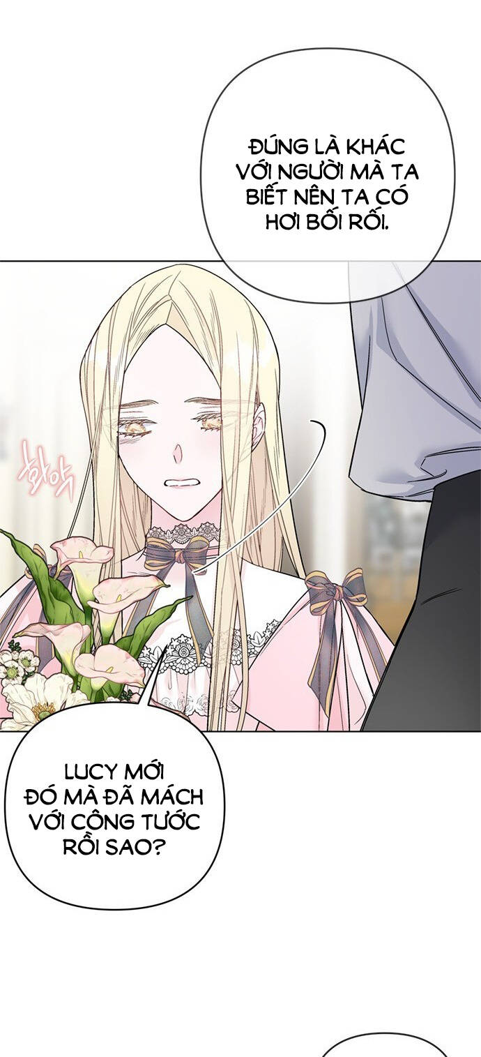 Cách Hiệp Sĩ Sống Như Một Tiểu Thư Quyền Quý: Chapter 105.2