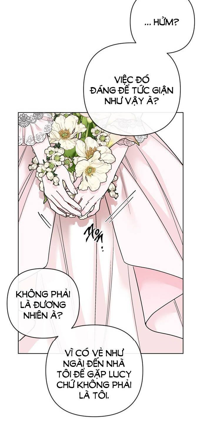 Cách Hiệp Sĩ Sống Như Một Tiểu Thư Quyền Quý: Chapter 105.2