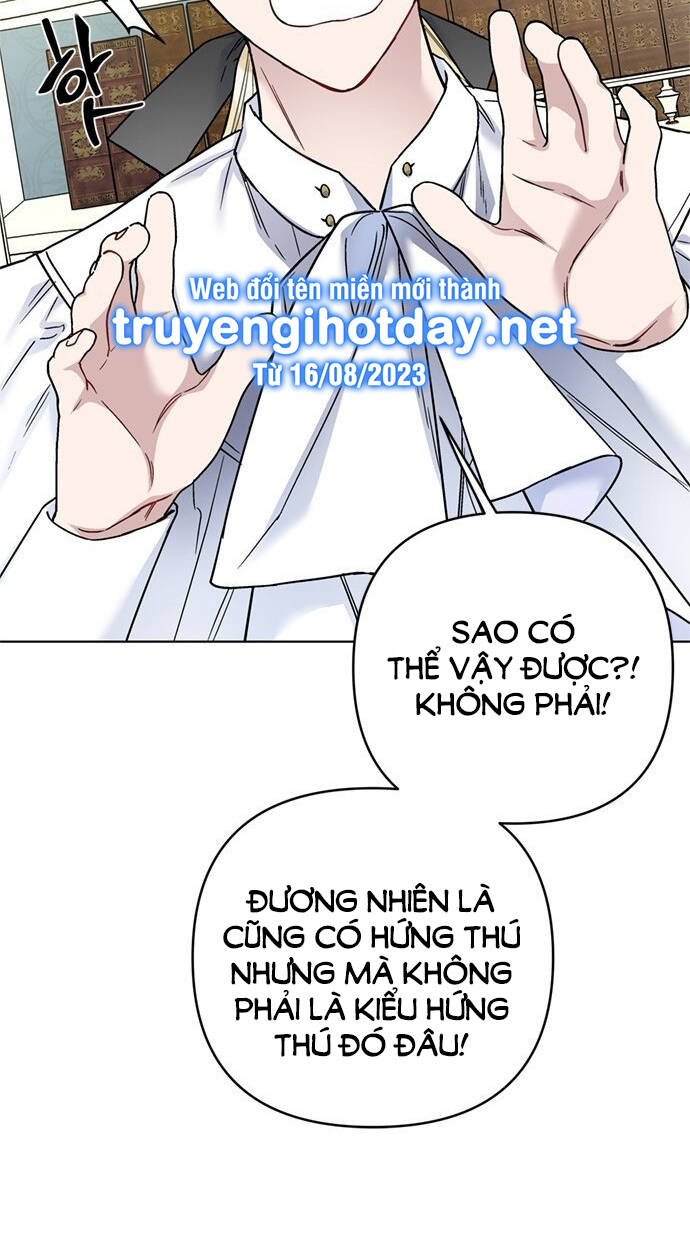 Cách Hiệp Sĩ Sống Như Một Tiểu Thư Quyền Quý: Chapter 105.2