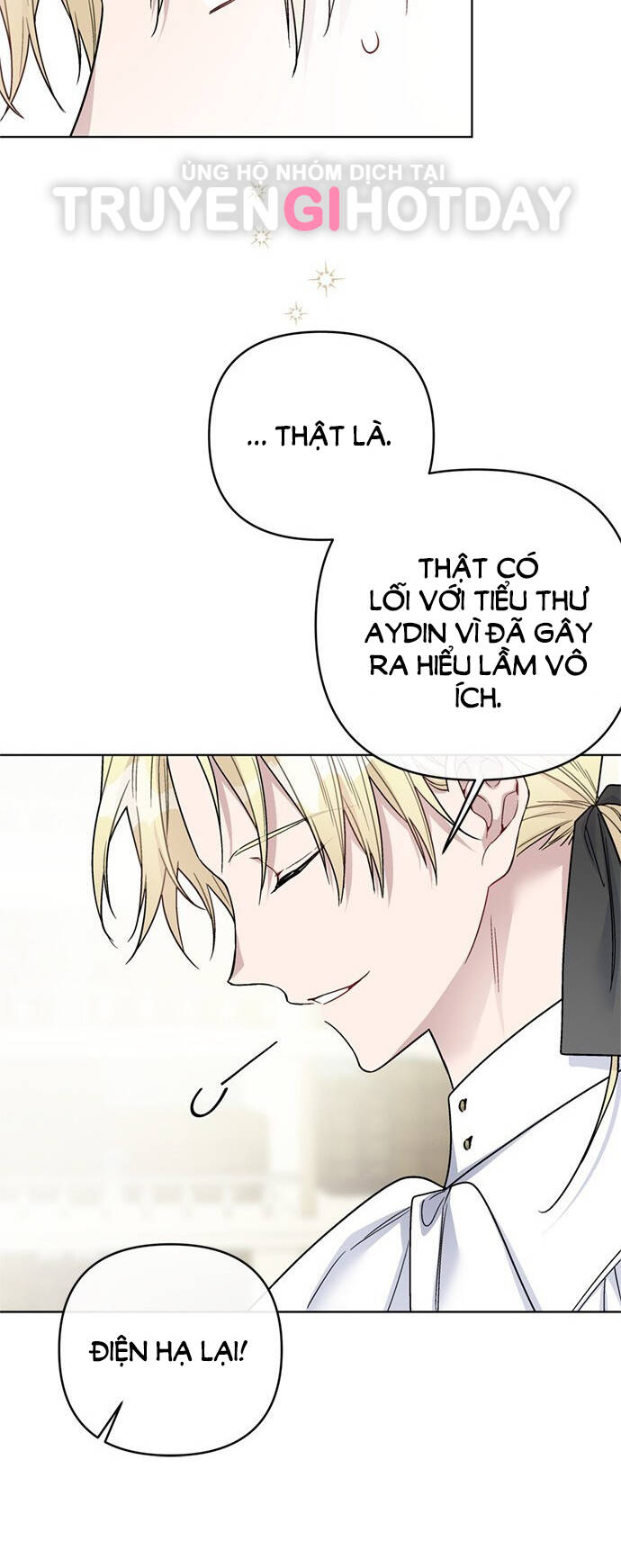 Cách Hiệp Sĩ Sống Như Một Tiểu Thư Quyền Quý: Chapter 105.2