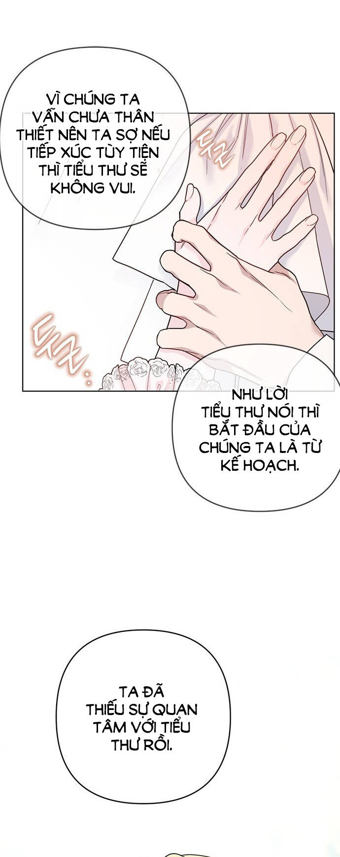 Cách Hiệp Sĩ Sống Như Một Tiểu Thư Quyền Quý: Chapter 105.2