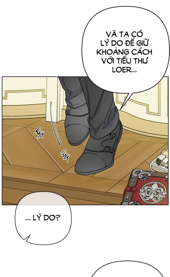 Cách Hiệp Sĩ Sống Như Một Tiểu Thư Quyền Quý: Chapter 105.2