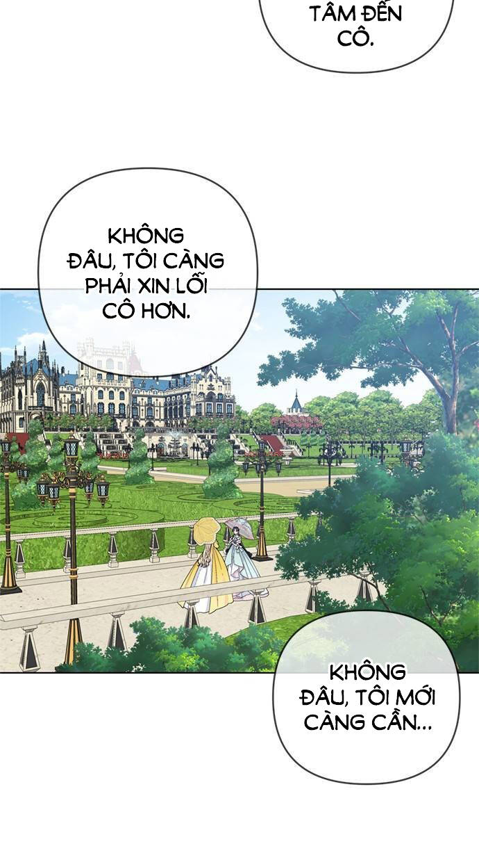 Cách Hiệp Sĩ Sống Như Một Tiểu Thư Quyền Quý: Chapter 106.1